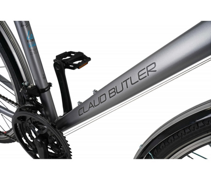 CB Explorer 1 EQ 20"
