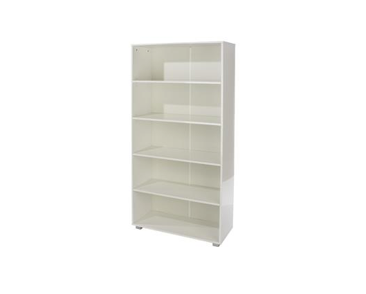 Luna Tall Bookcase