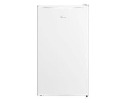 Midea MDRD125FGF01 48cm Under Counter Fridge with Ice Box White