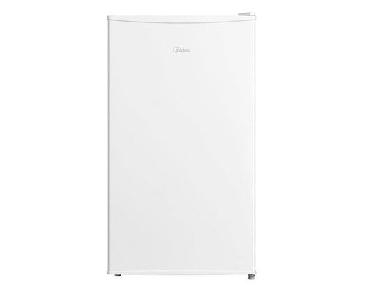 Midea MDRD125FGF01 48cm Under Counter Fridge with Ice Box White
