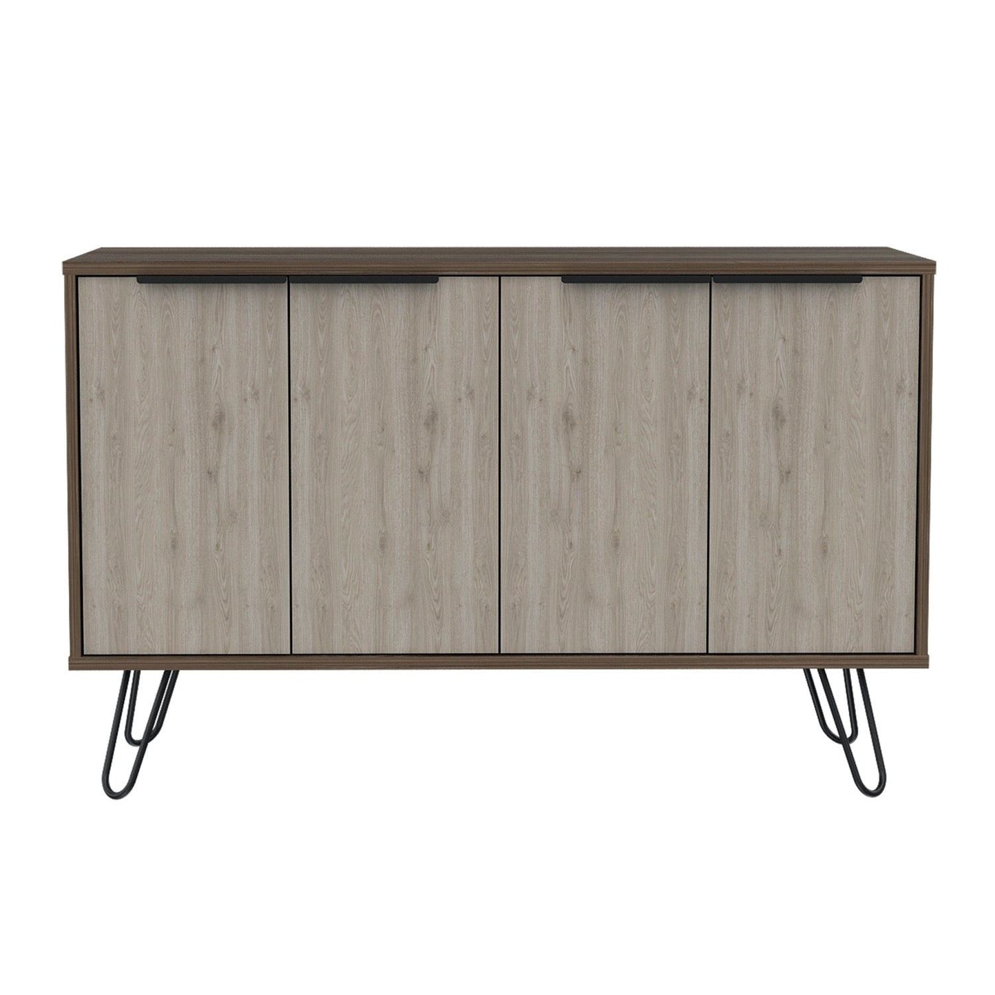 Nexus Large 4 Door Sideboard