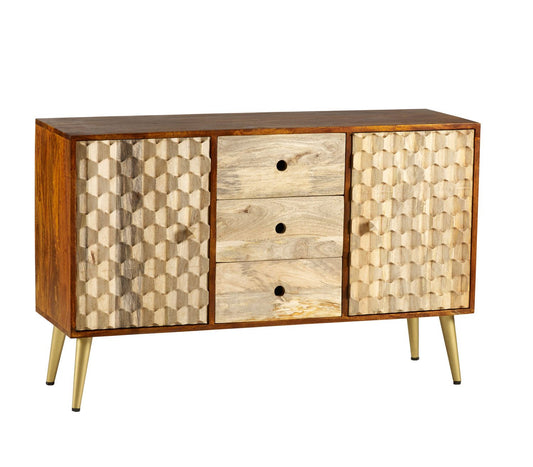 Igna Large Sideboard