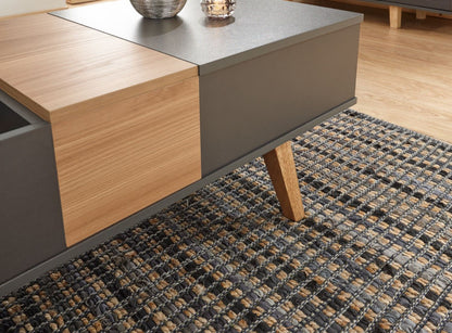 Mateo Double Lifting Coffee Table