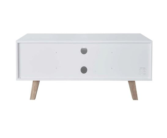 Sall TV Unit- White