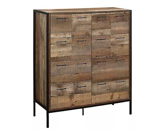 Downtown Merchant Chest