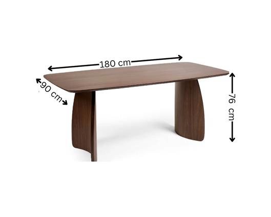 Artemis Dining Table