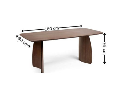 Artemis Dining Table