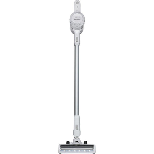 Hisense HVC6133WUK Cordless Vacuum Cleaner White