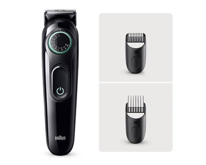 Series 3 Rechargeable  Trimmer