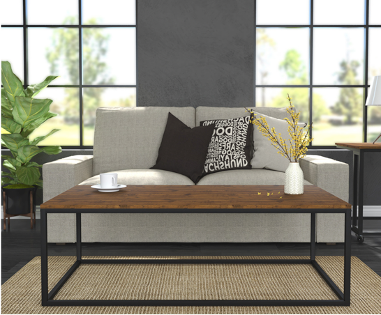 Elias Coffee Table