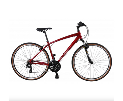CB Explorer 2 18"