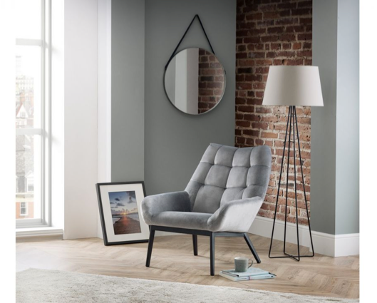 Luxley Chair