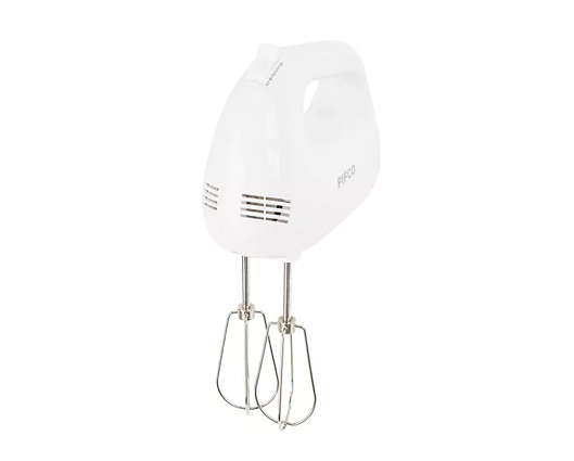 PIFCO Essentials Hand Whisk White