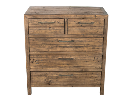 Hammond 3+2 Drawer Chest