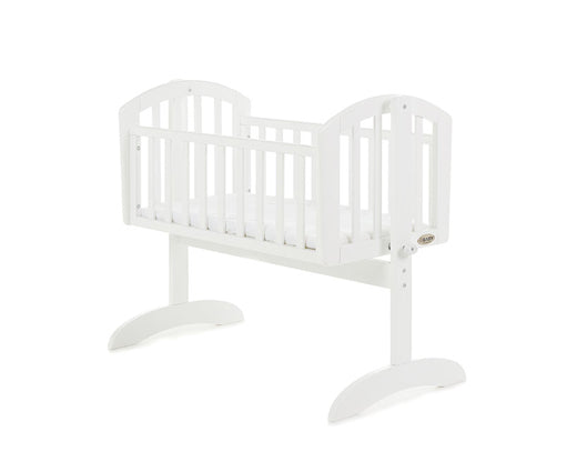 Sally Crib- White