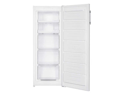 Teknix TFF1435W 143cm Tall Freezer White