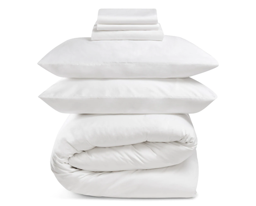 Double Bedding Pack