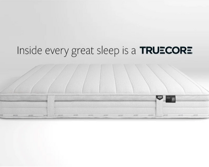 Jay-Be® 1000 e-Pocket™ Eco TRUECORE® Mattress - King