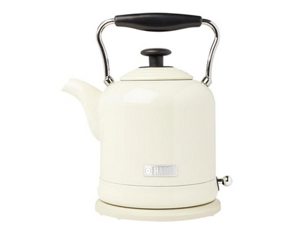Haden Highclere 1.5L Kettle Cream