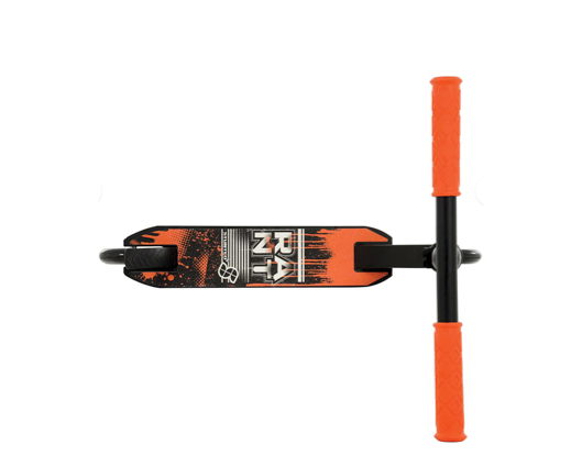 Stunted Rant Stunt Scooter