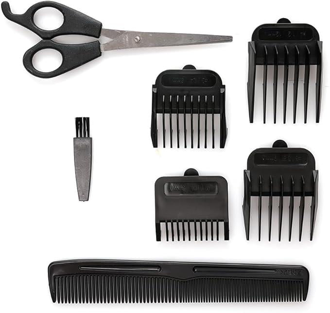 Paul Anthony P200 Corded Hair Clipper