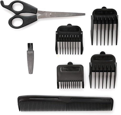 Paul Anthony P200 Corded Hair Clipper