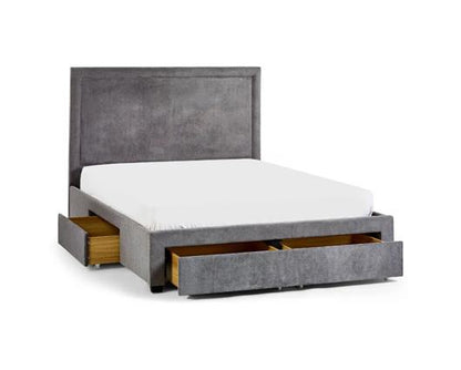 Mayfair 4 Drawer Storage Bed - Double