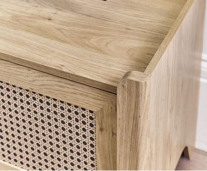 Saige Media Unit