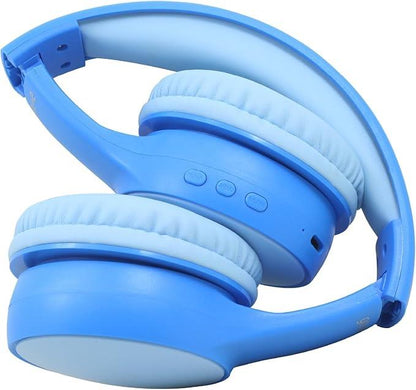GROOVE Kidz Headphones - Blue