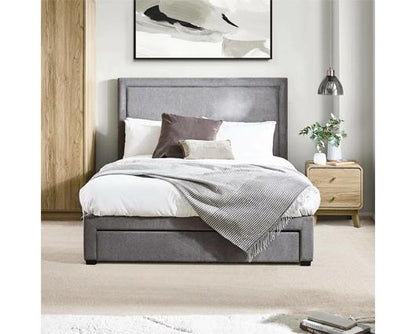Mayfair 4 Drawer Storage Bed - Double