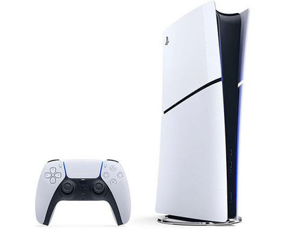 Sony PS5 Digital Console Slim Version