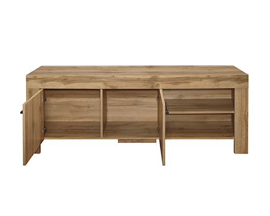 California TV Unit