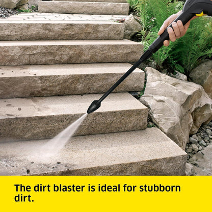 Kärcher K 2 Power Control Home pressure washer