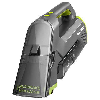 Hurricane Spotmaster Cordless Carpet & Upholstery Cleaner