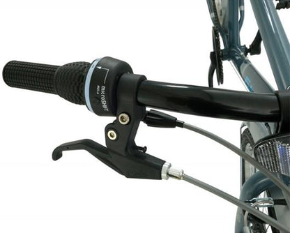 Falcon Explorer 19" (Hybrid)