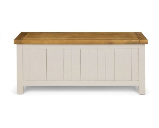 Alune Storage Bench