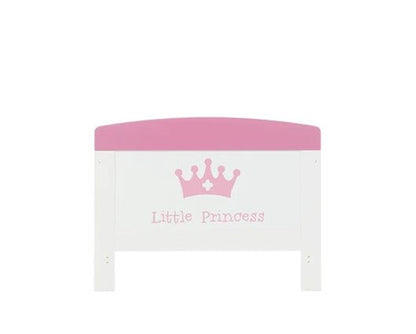 Little Princess Cot Bed