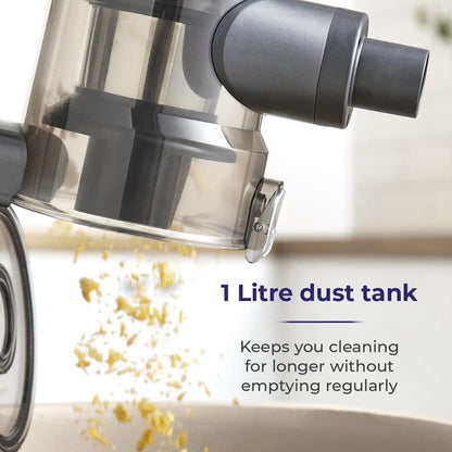 Tower Pro Corded 3-in-1 Stick Vacuum Cleaner