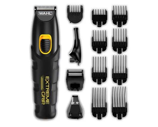 Wahl 7-in-1 Extreme Grip Multi Grooming Kit