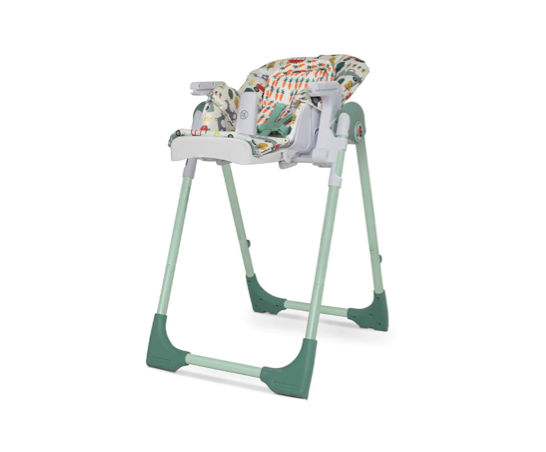 Cosatto Noodle 0+ Highchair Old Macdonald