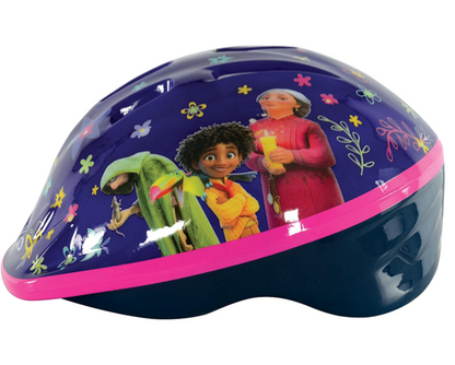 Encanto Safety Helmet