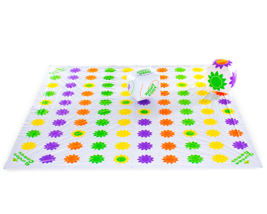 Giant Twister