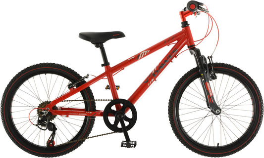 20" Bullet HT