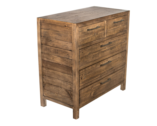 Hammond 3+2 Drawer Chest
