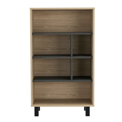 Houston Display Bookcase