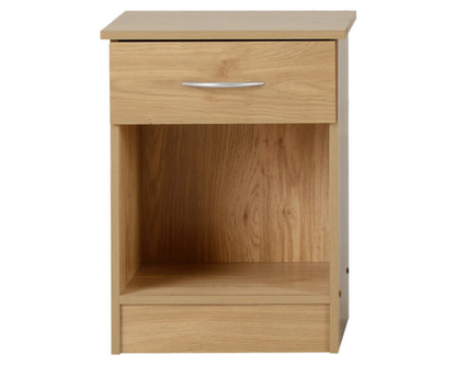 Balto Bedroom Set 