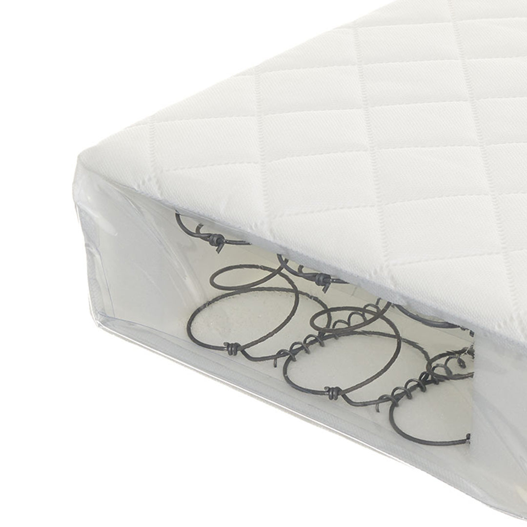 Sprung Cot Mattress-140 x 70cm