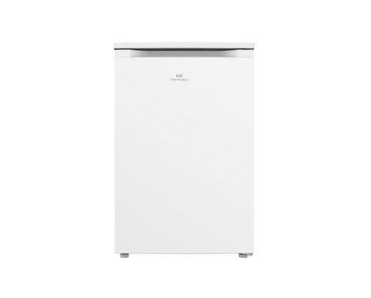 New World NW55UCLIV3 55cm Undercounter Fridge White