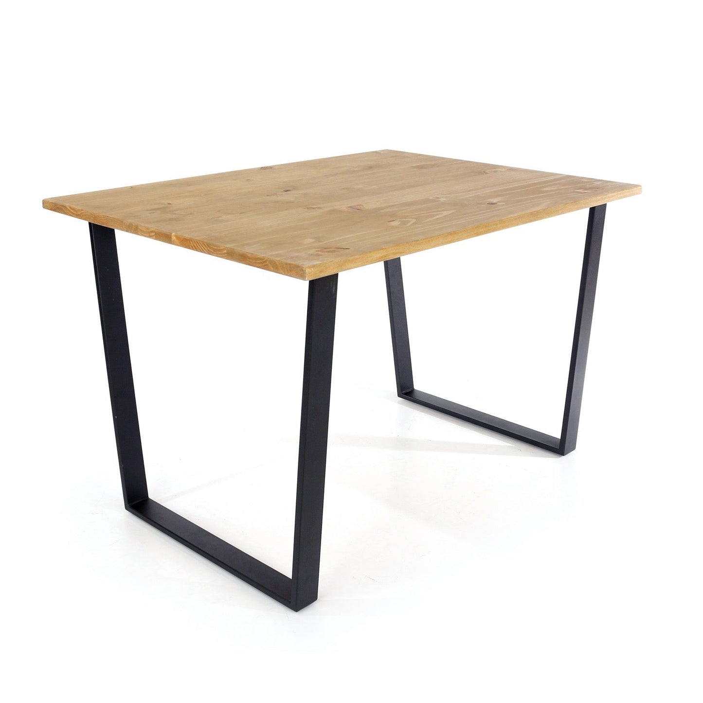 Telv Rectangular Regular Dining Table