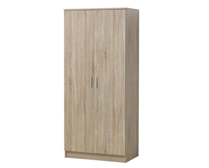 3 Piece Bedroom Set 3 Drawer-White
